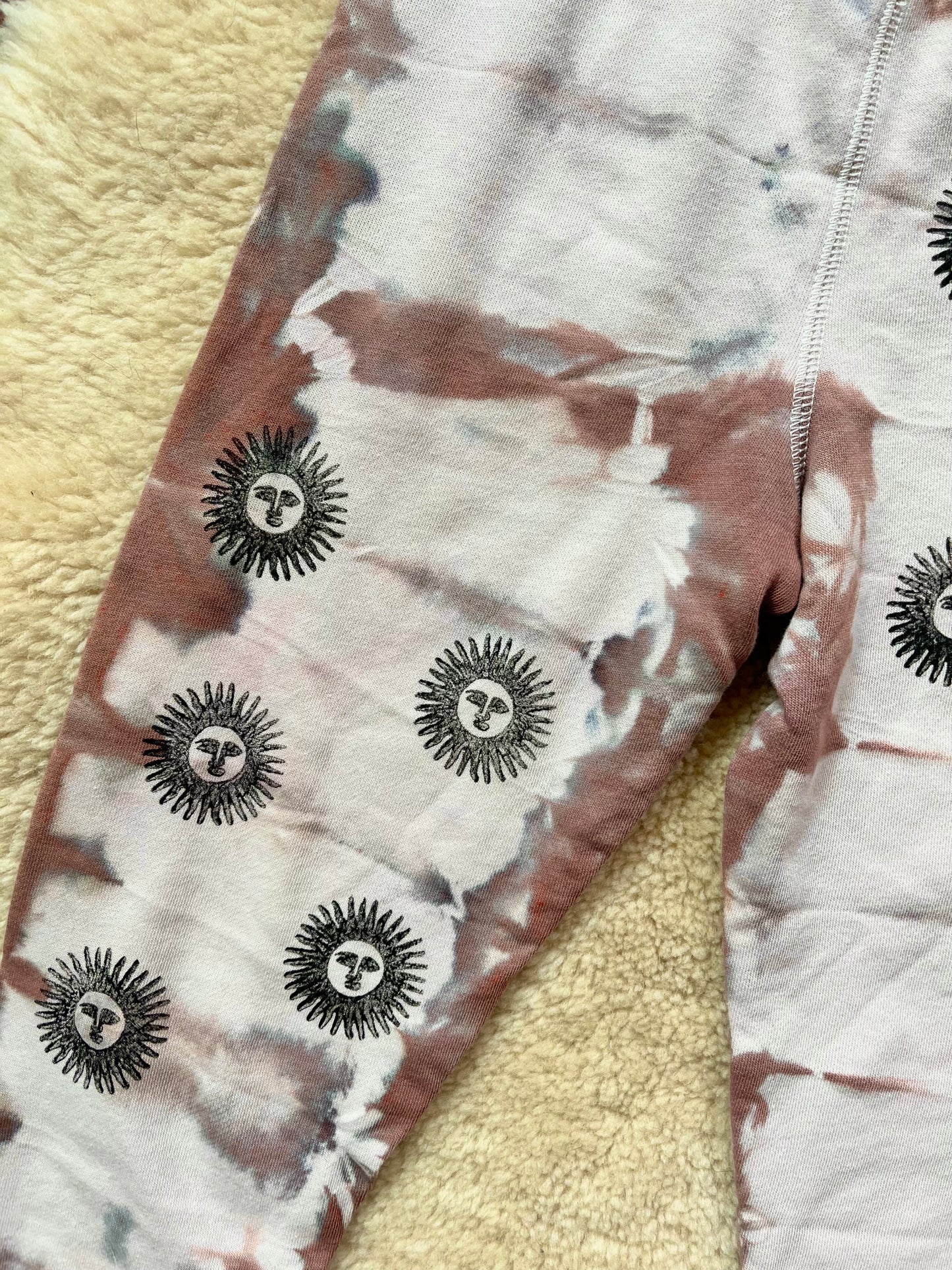 Sunshine Pants