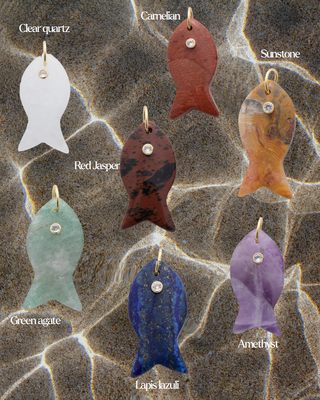 Custom Billie Fish Preorder for Scharene