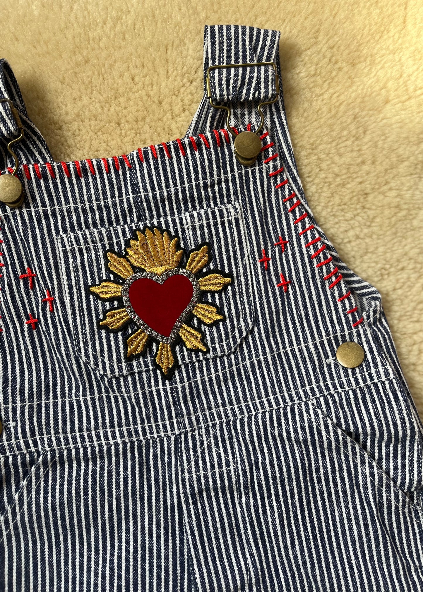 Burning Heart Engineers