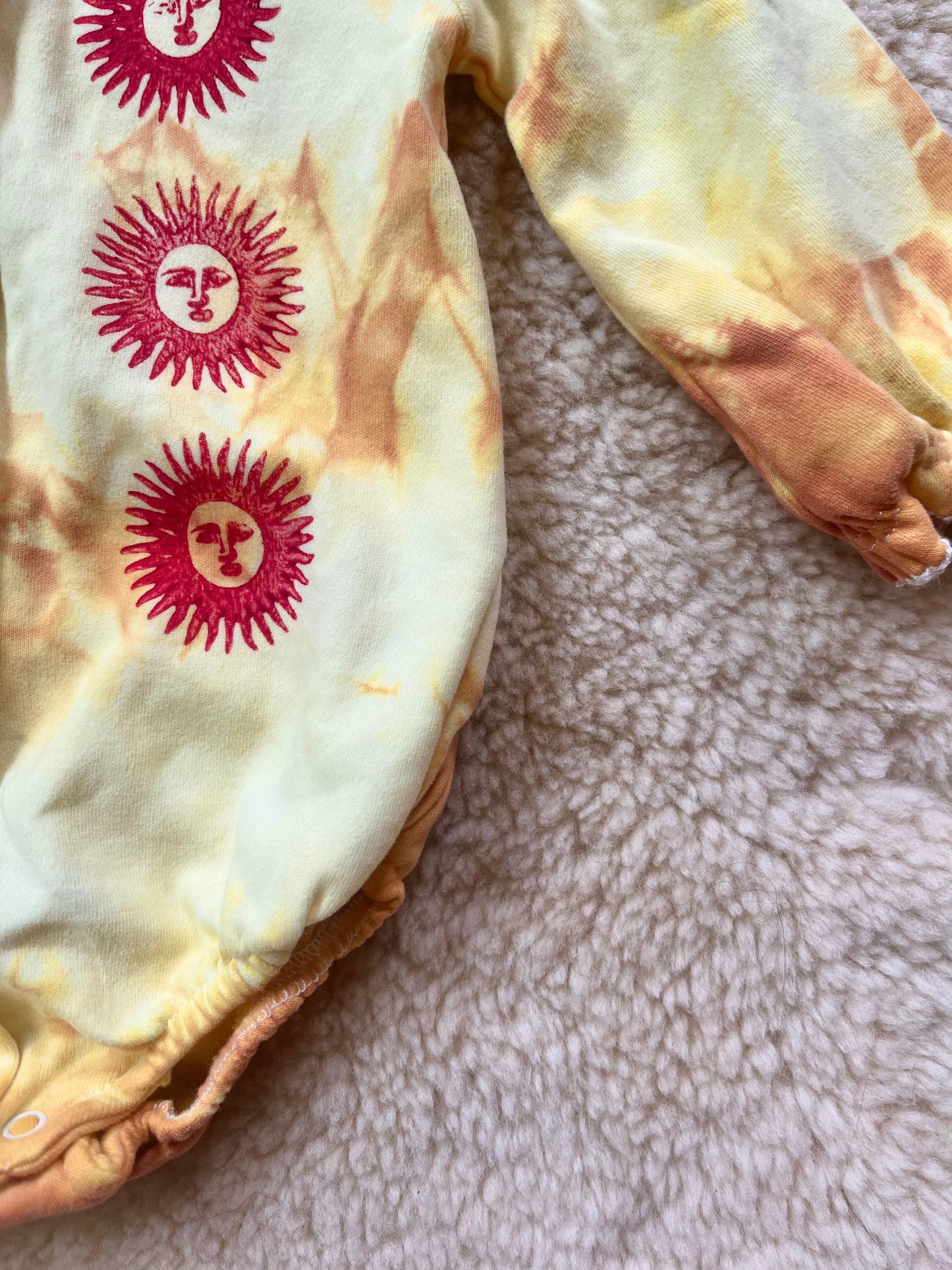 Sunshine Onesie
