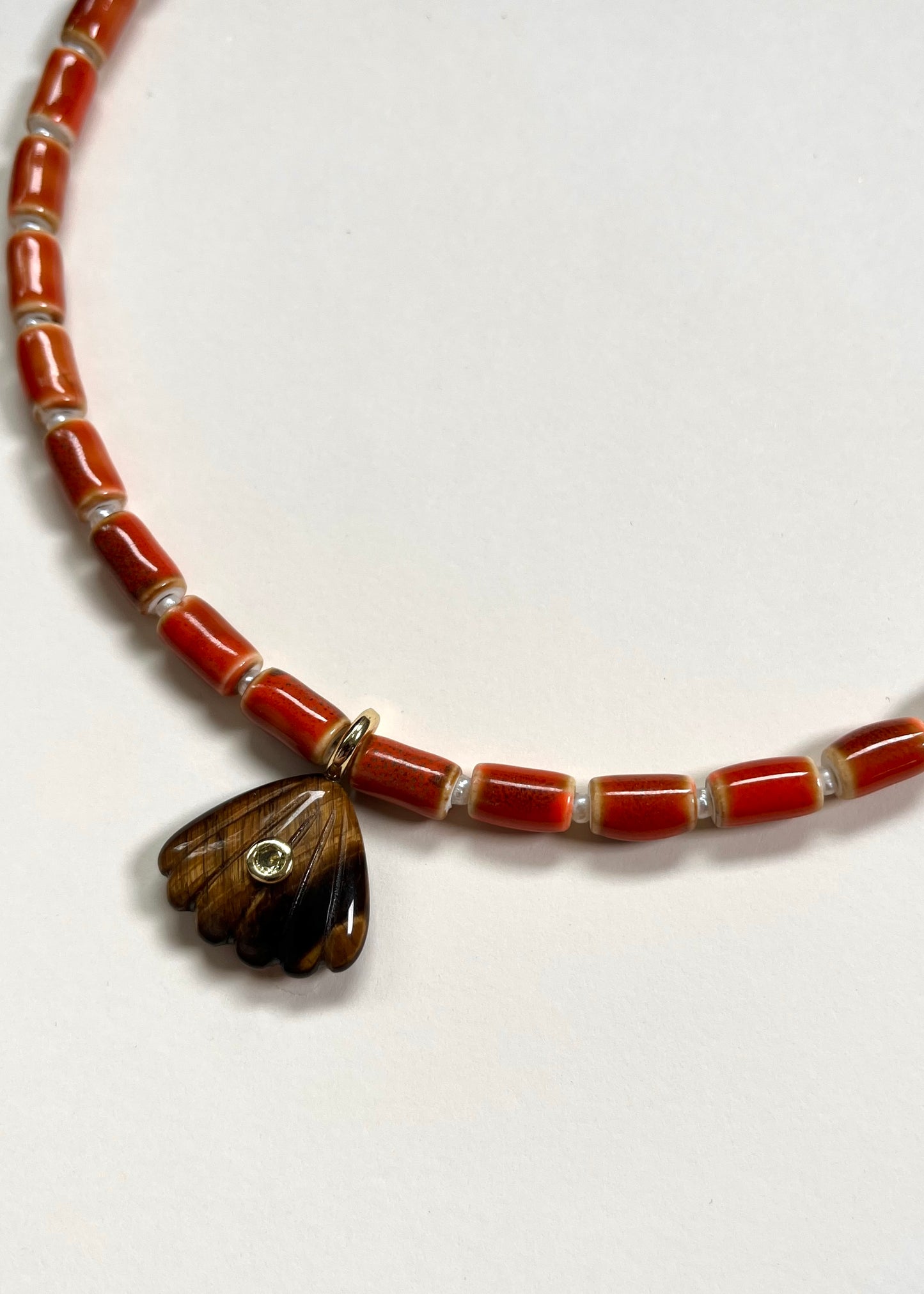 Jolene Necklace