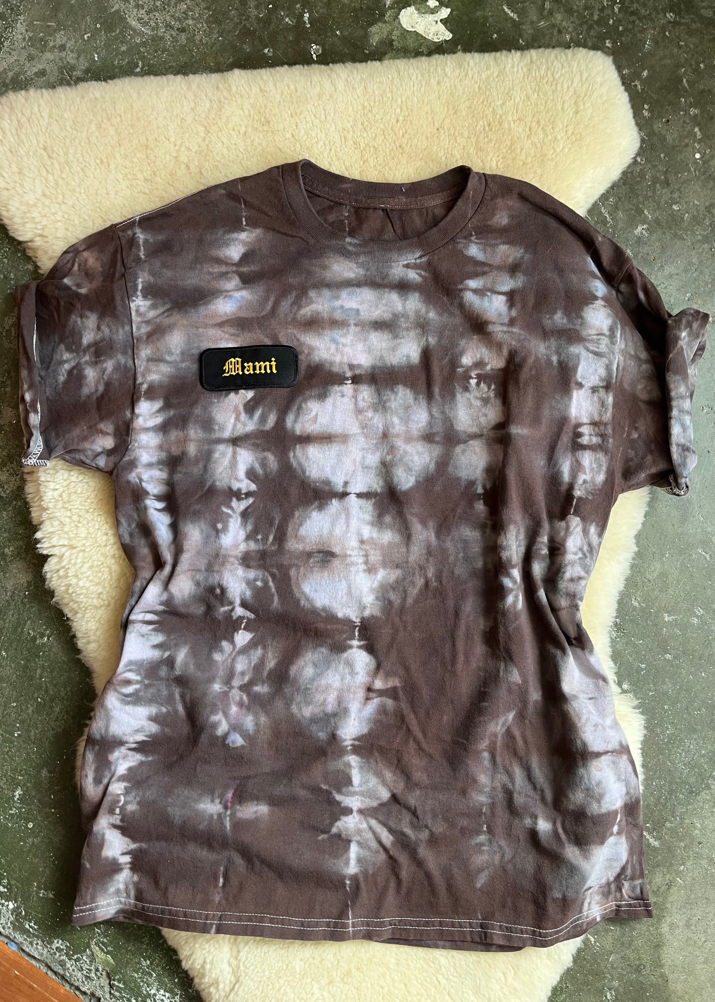 Mami Tee