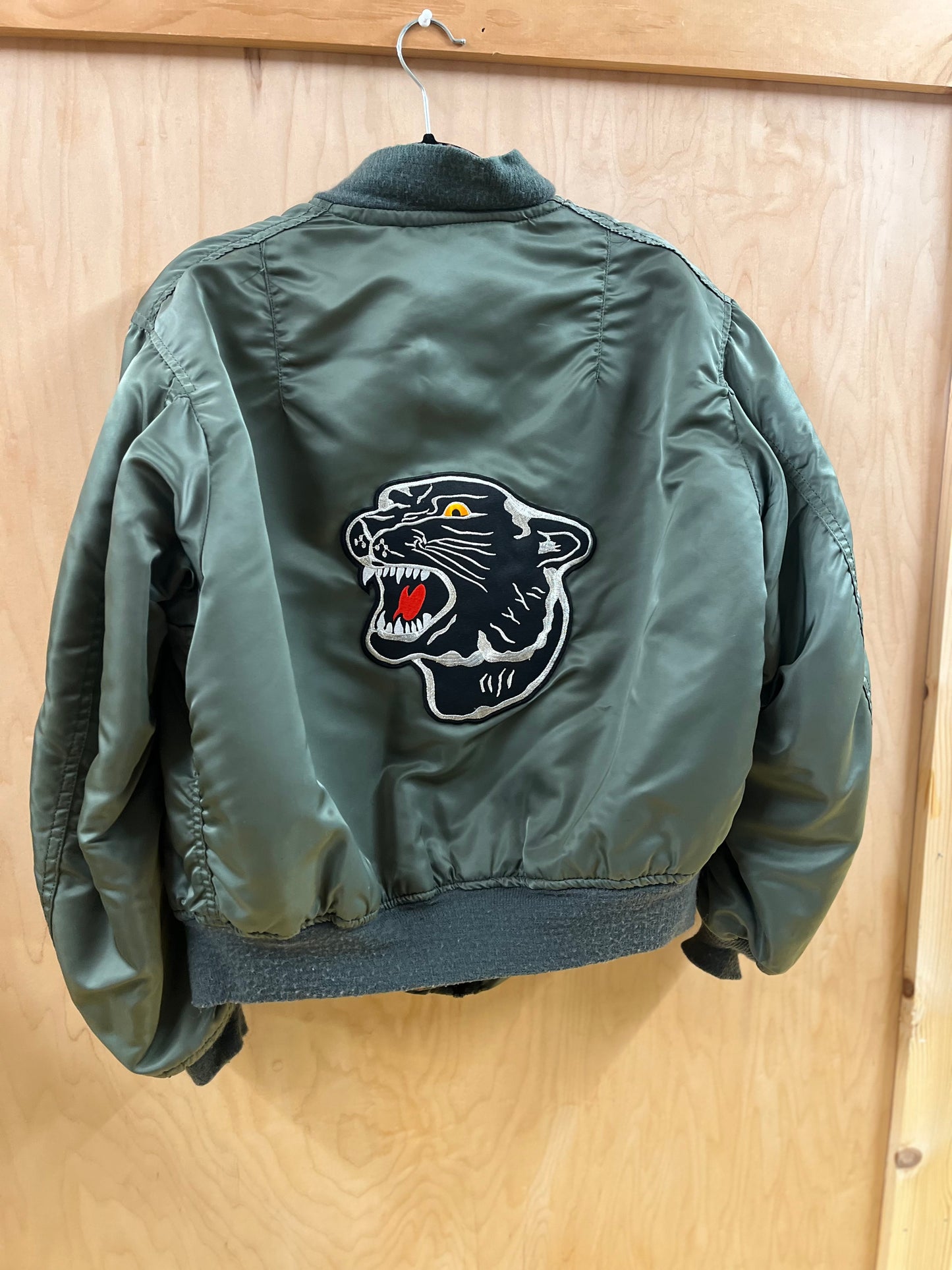 Fox Honey Bomber