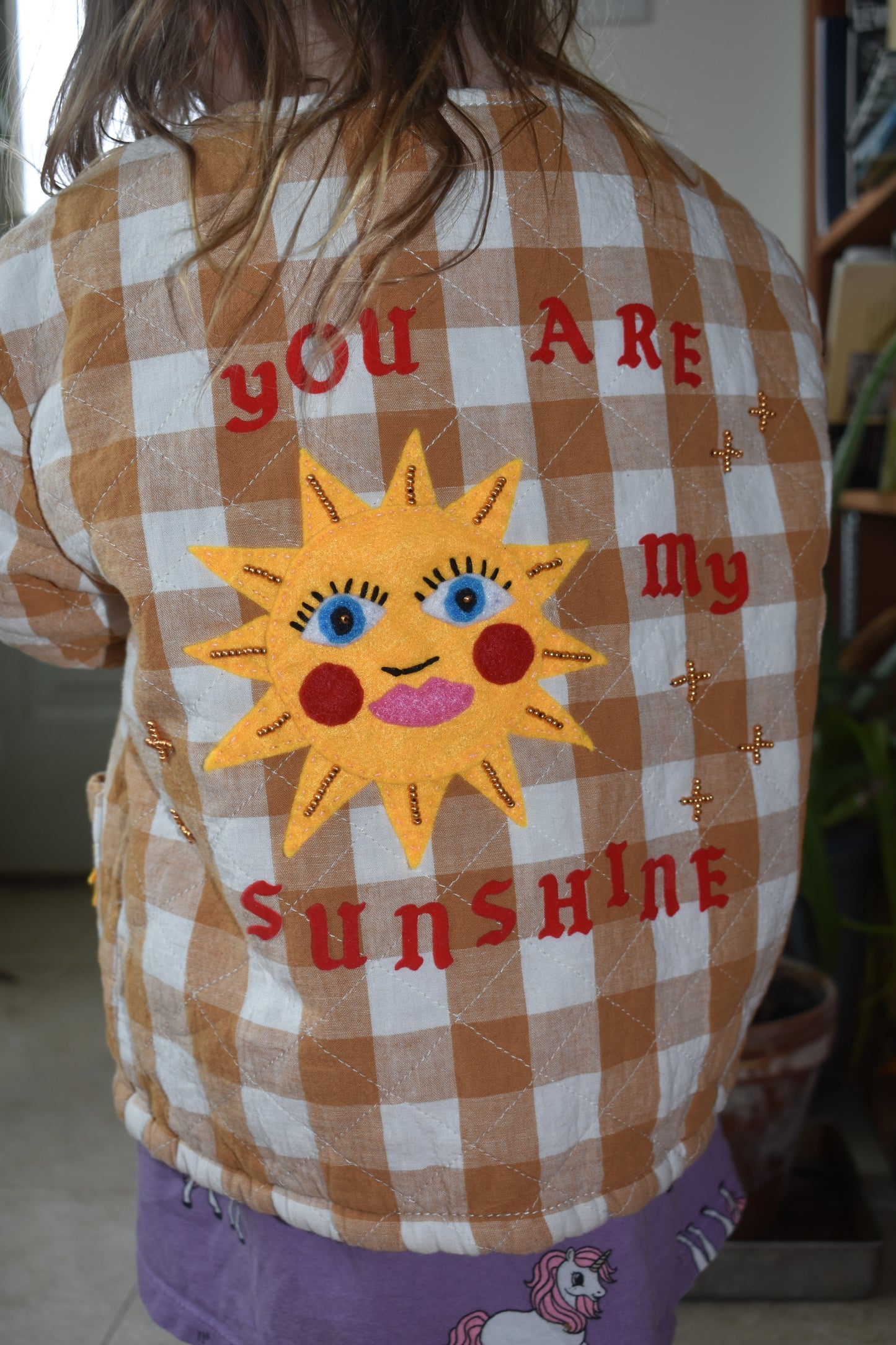 You Are My Sunshine