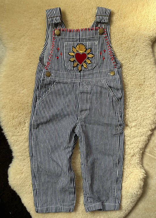 Burning Heart Engineers