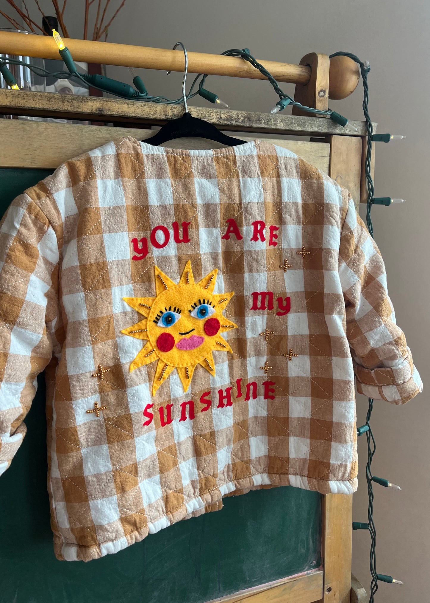 You Are My Sunshine