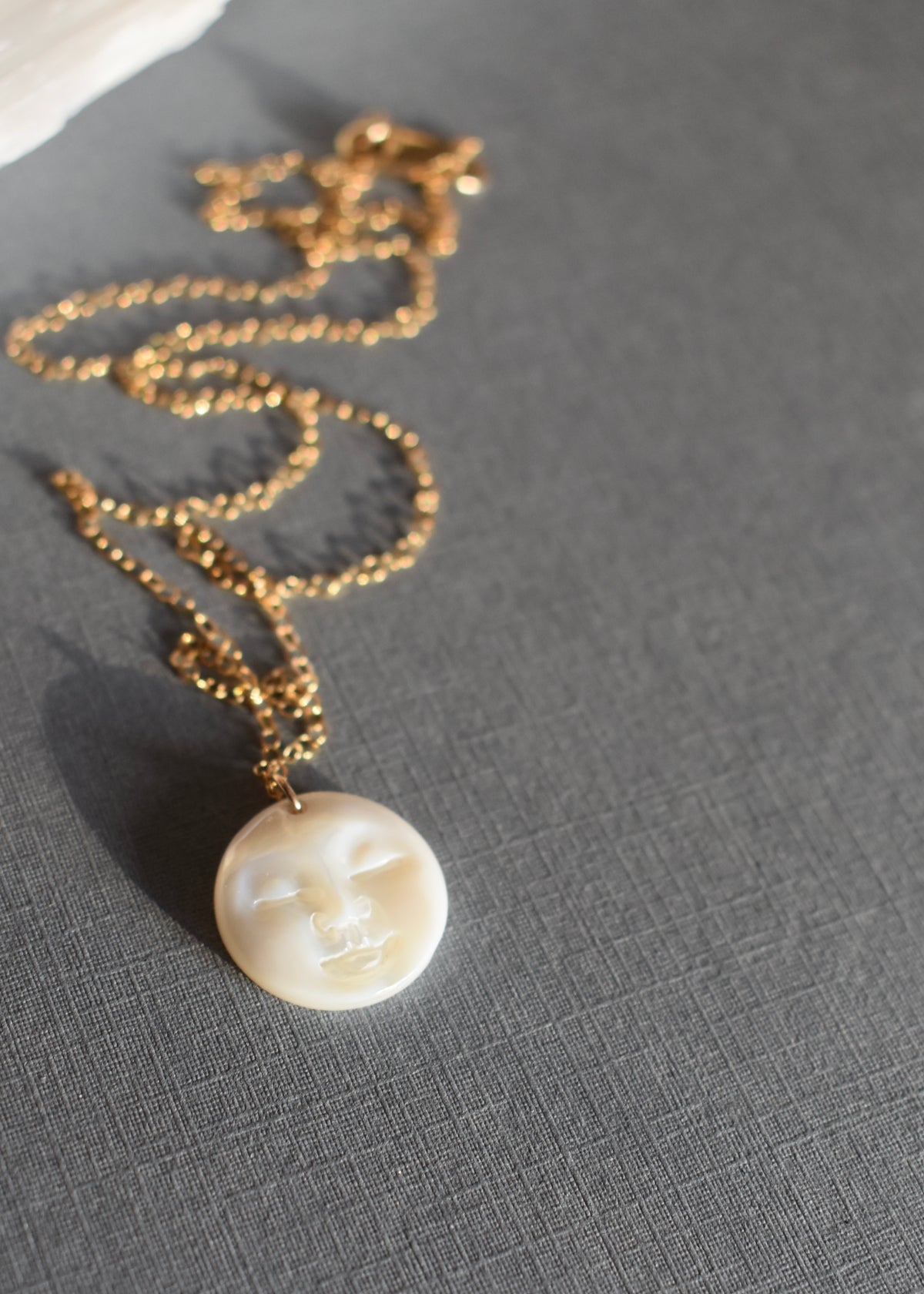 La Luna Necklace
