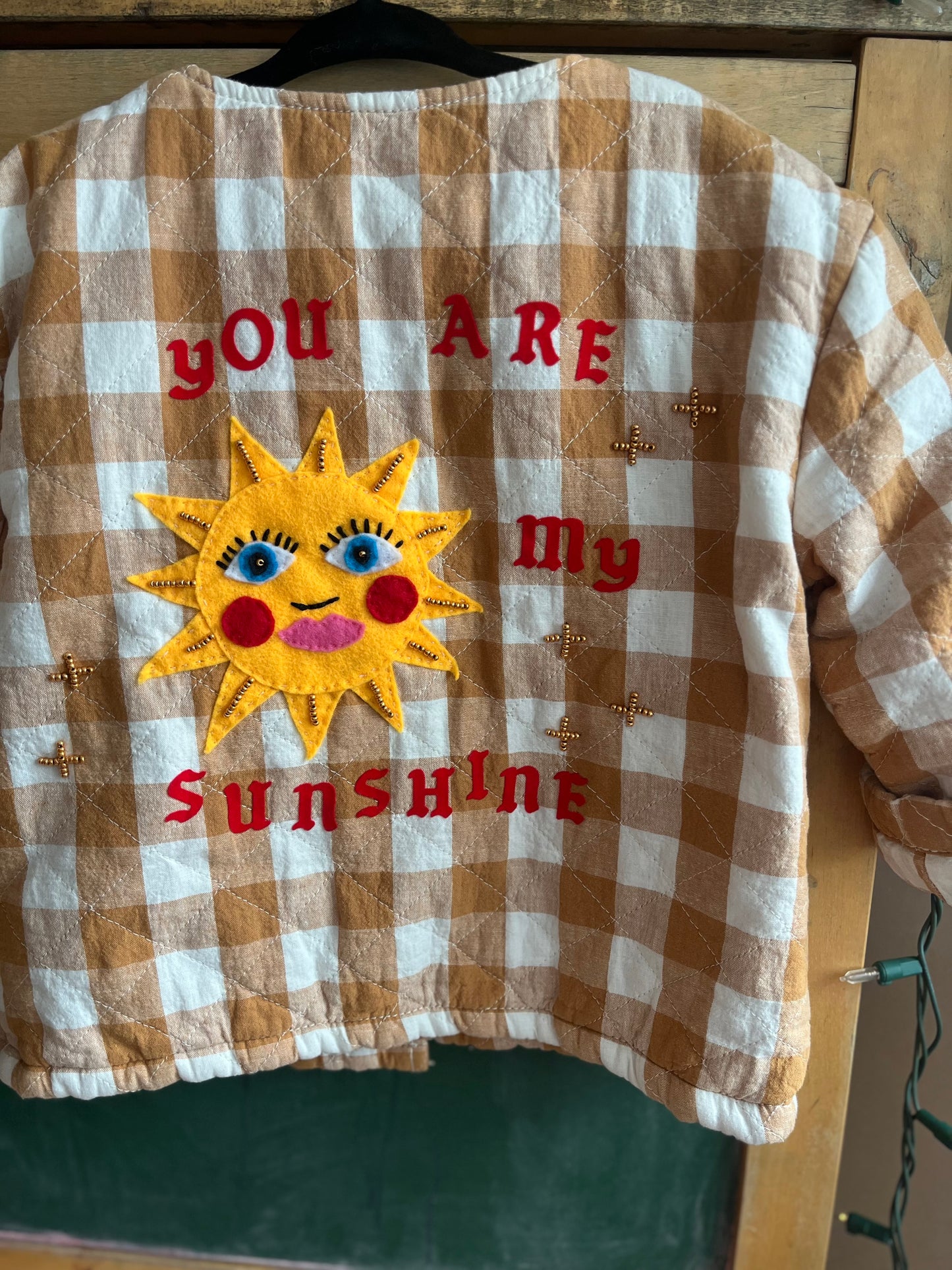 You Are My Sunshine