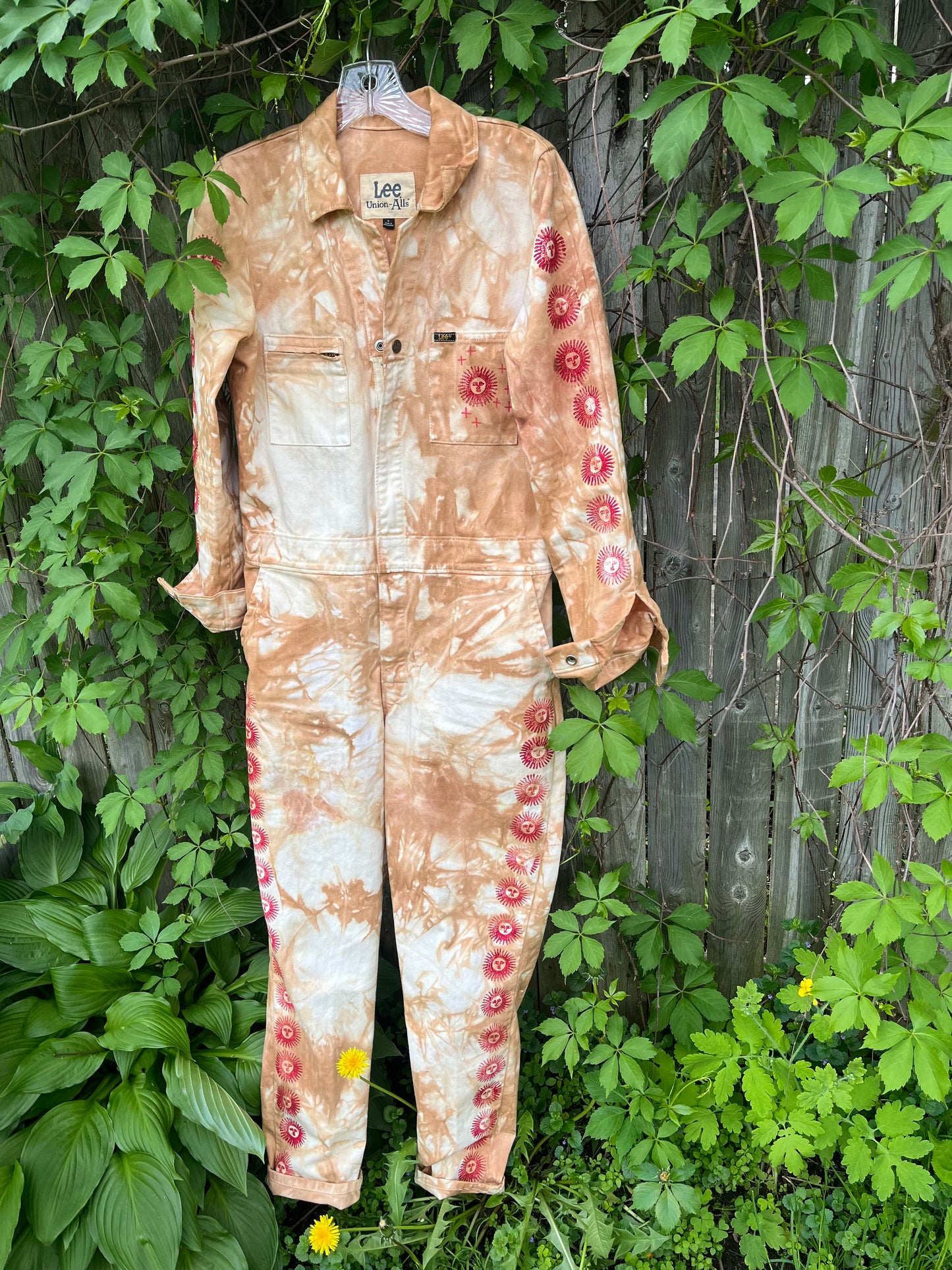 Fox Honey Race Suit