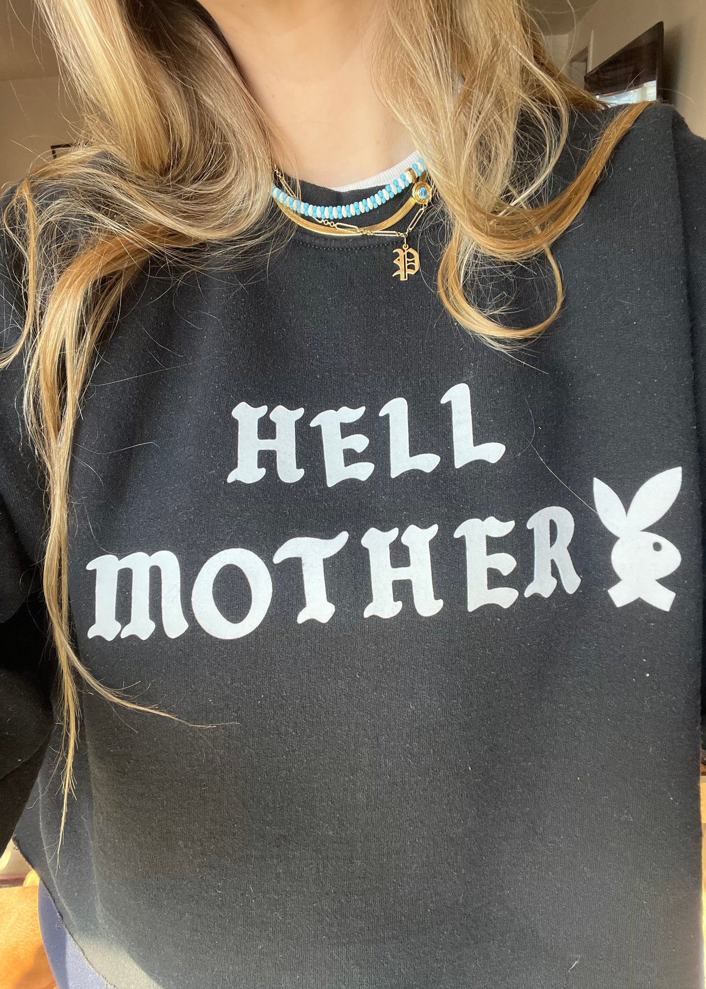 Hell Mother Crop