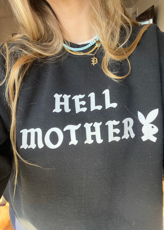 Hell Mother Crop