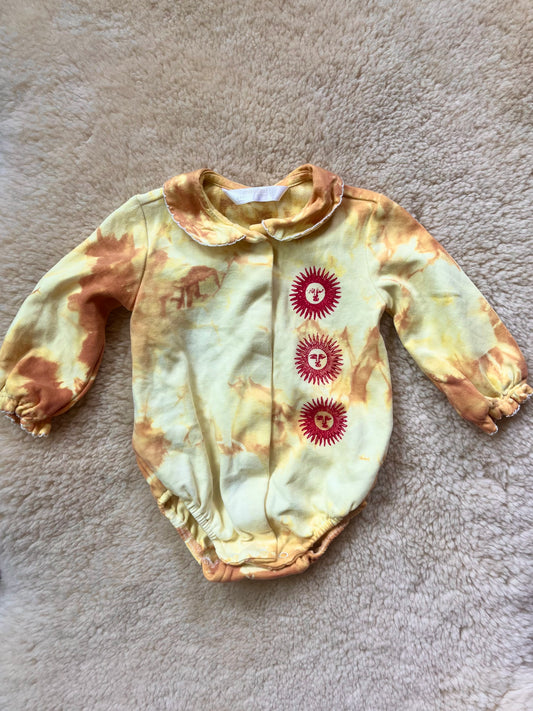Sunshine Onesie