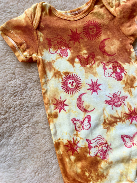 Little Everything SS Onesie