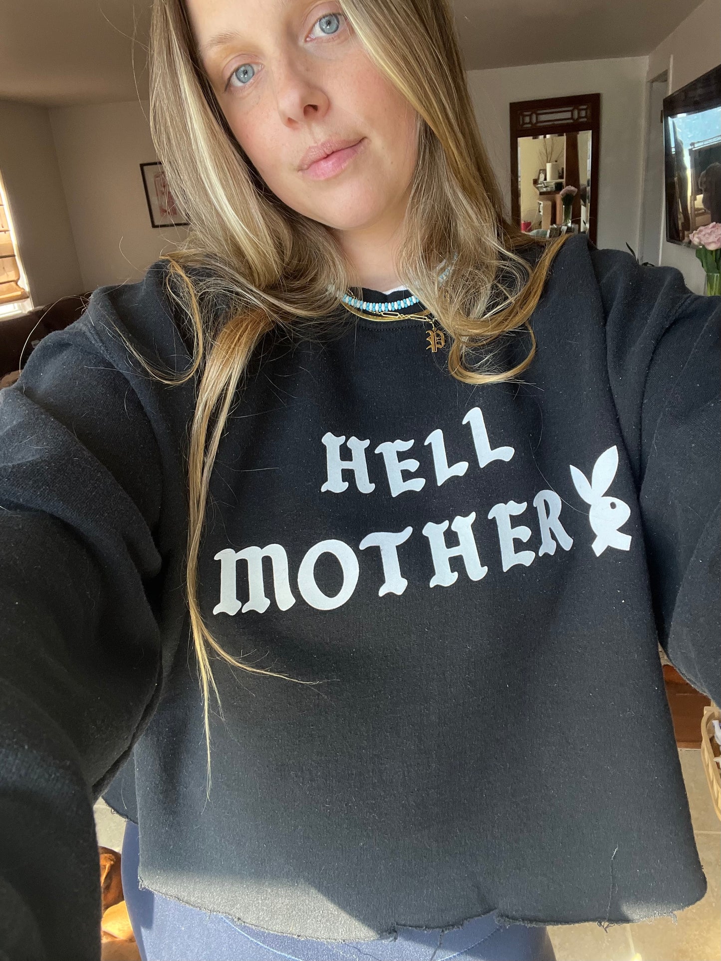 Hell Mother Crop