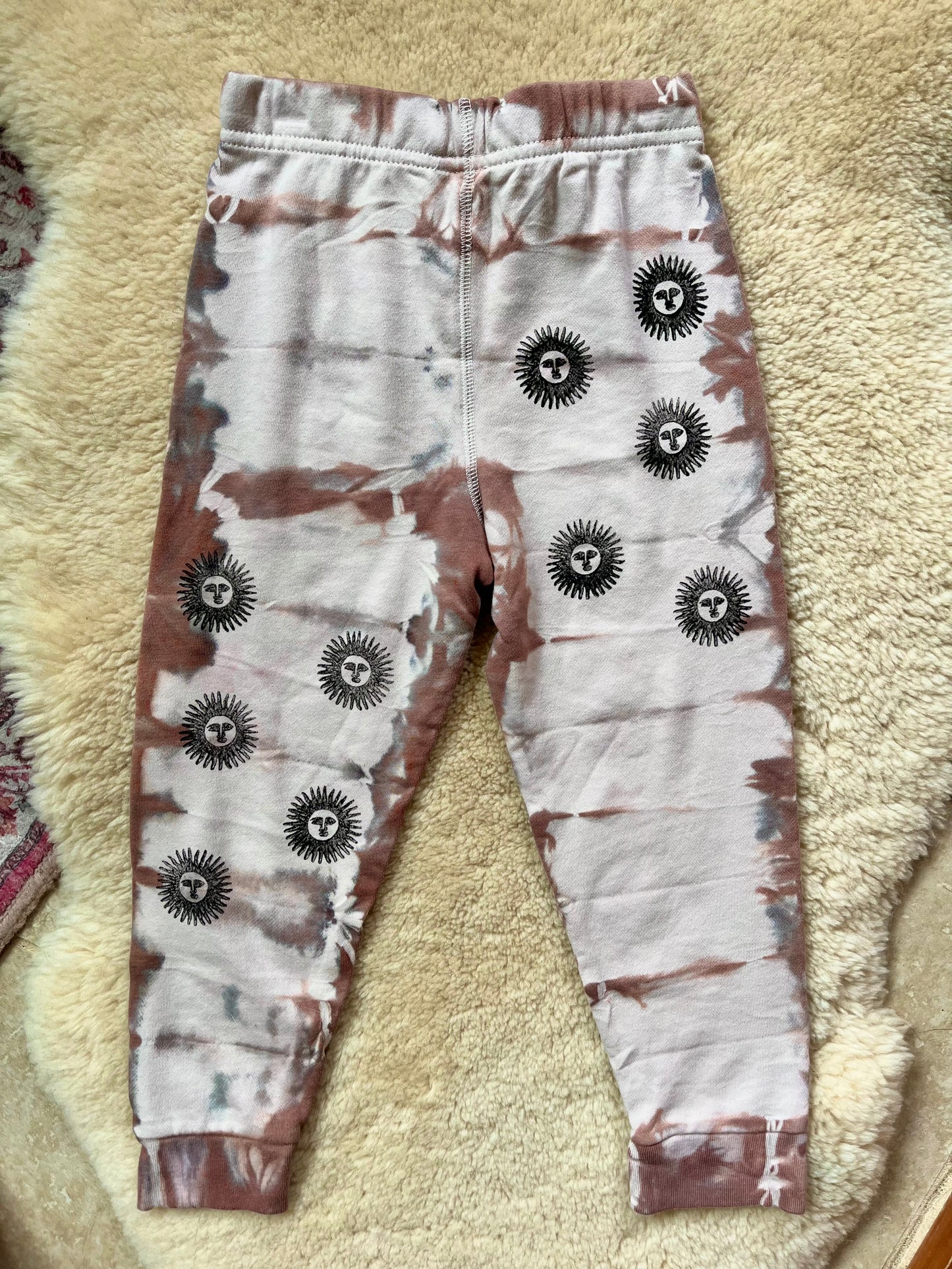 Sunshine Pants