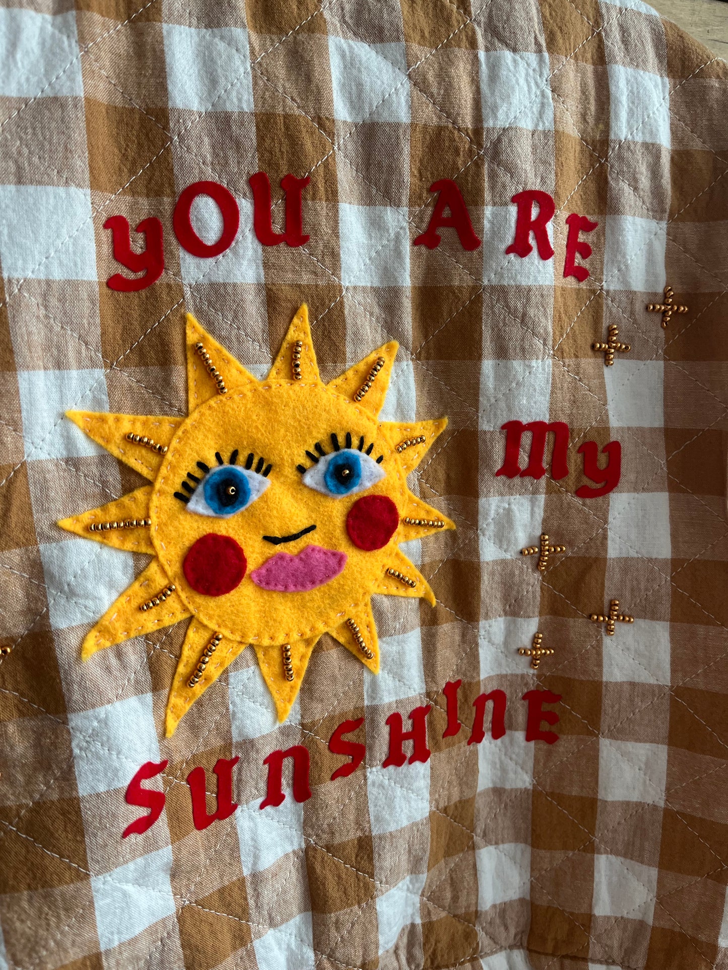You Are My Sunshine