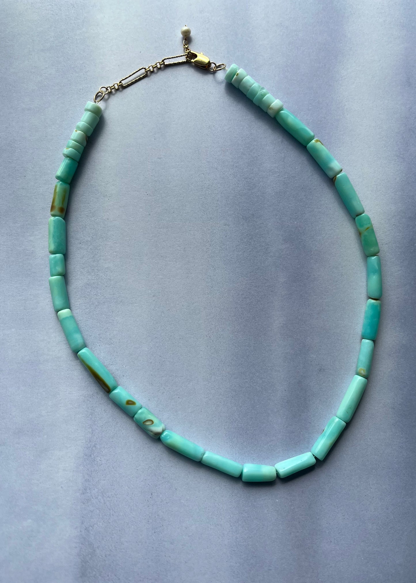 Jessa Collar Necklace