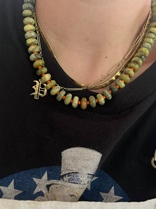 Louise Chains