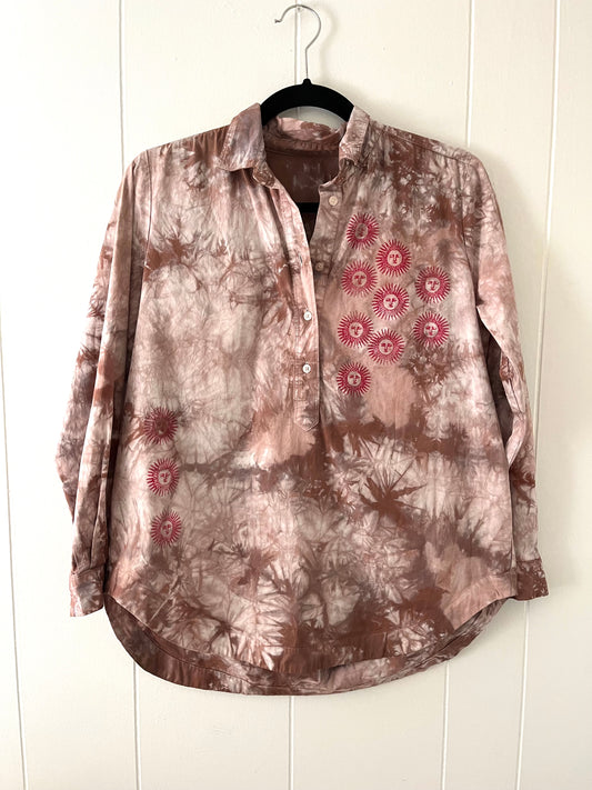 Soleil Cutch Shirt