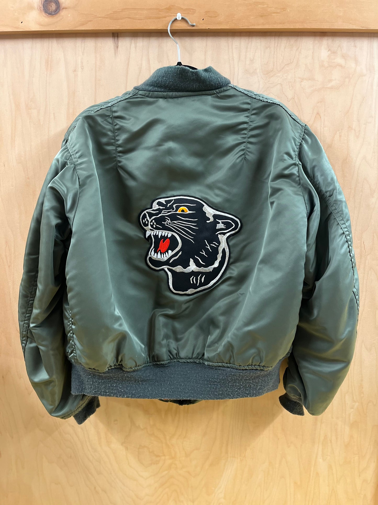 Fox Honey Bomber