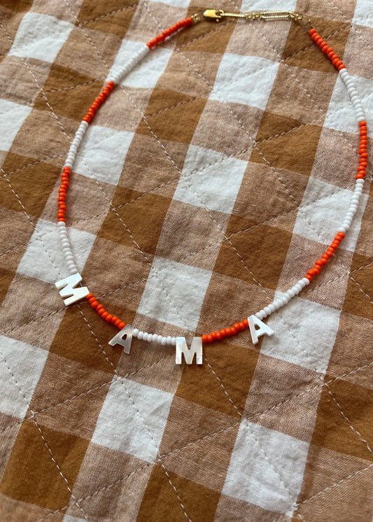 Mama Beads