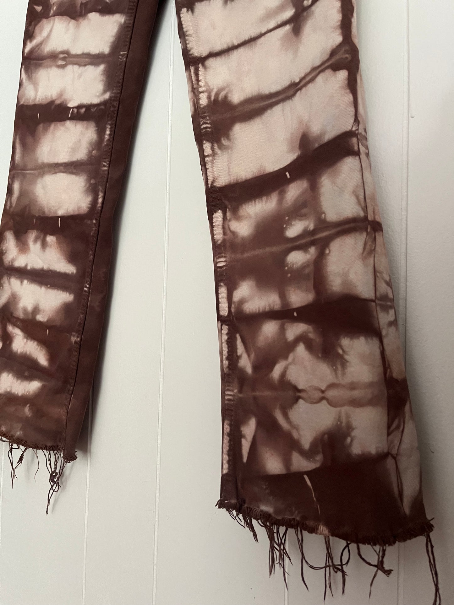 Tiger Crop Flares