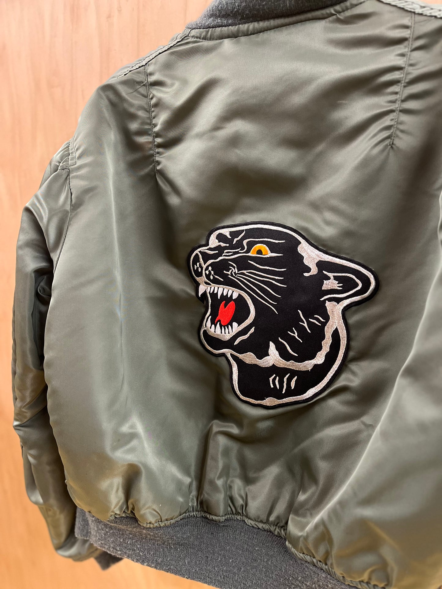 Fox Honey Bomber