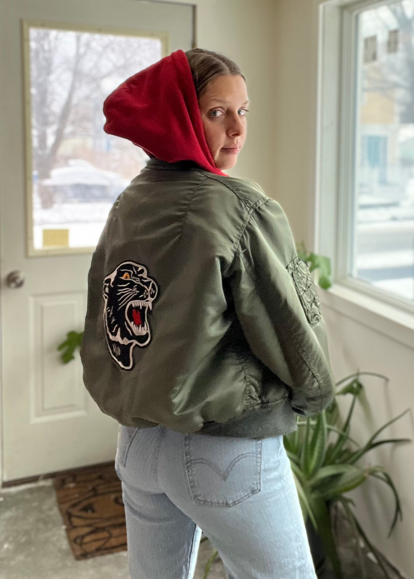 Fox Honey Bomber