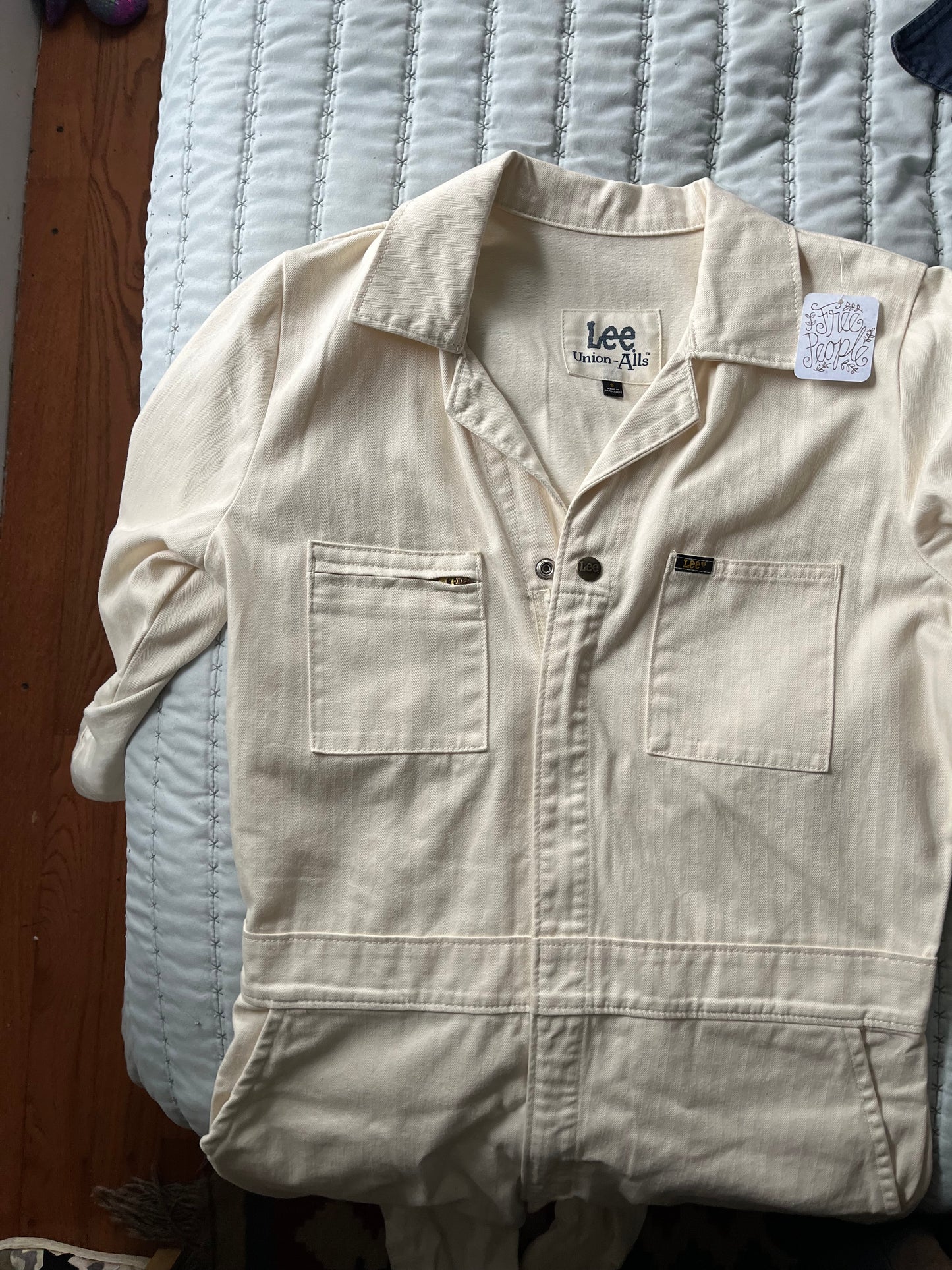 Fox Honey Race Suit