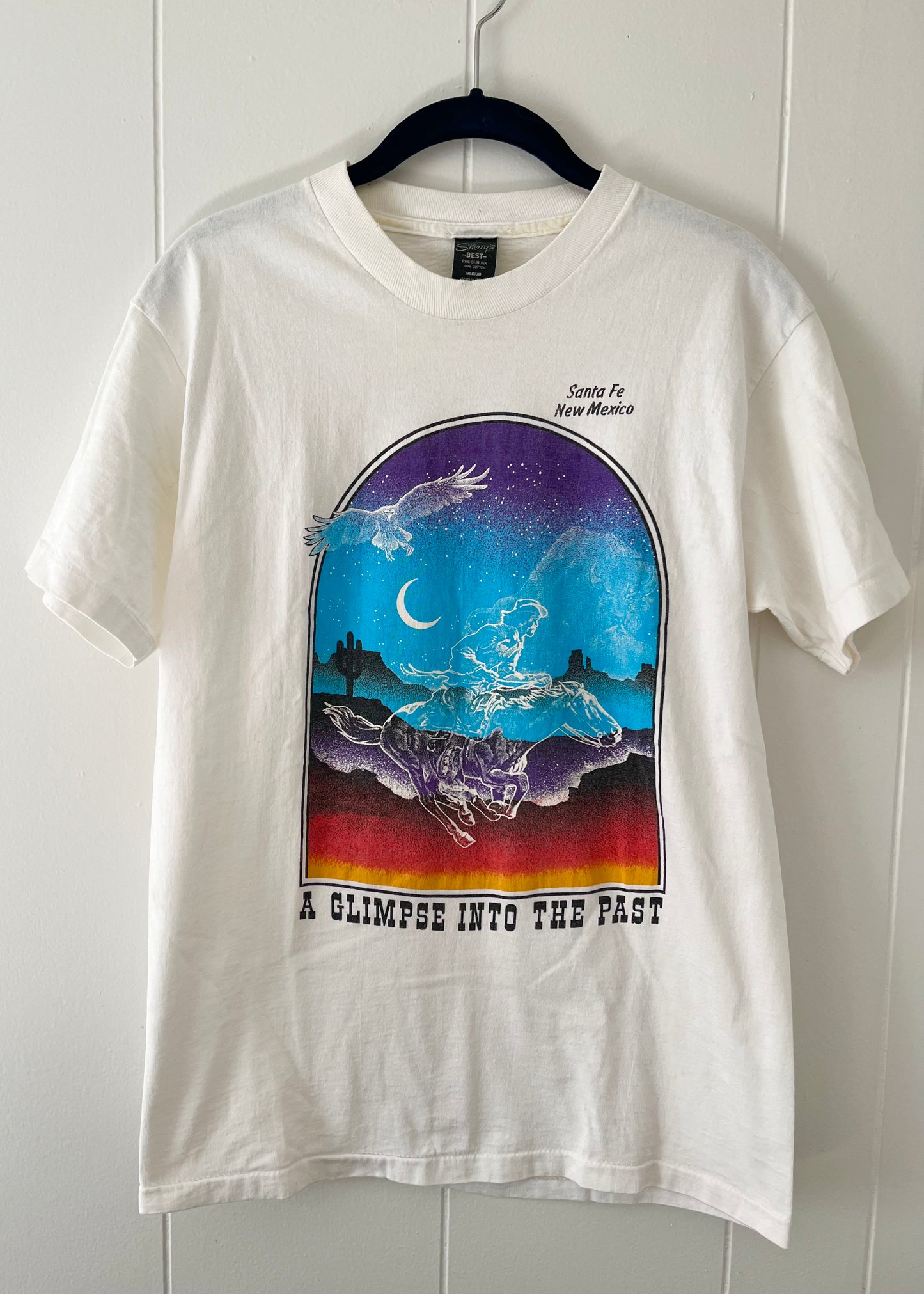 Vintage New Mexico Tee