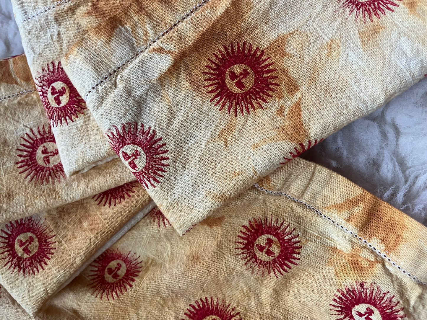 Soleil Napkin Set