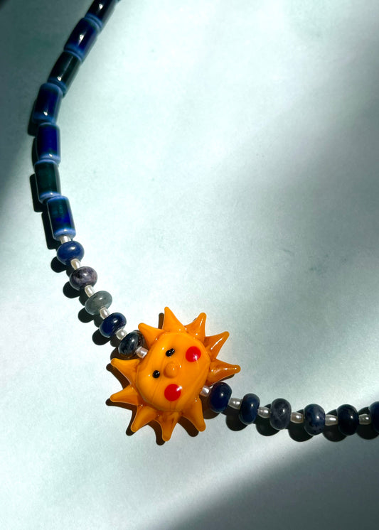 Sunny Boy Collar