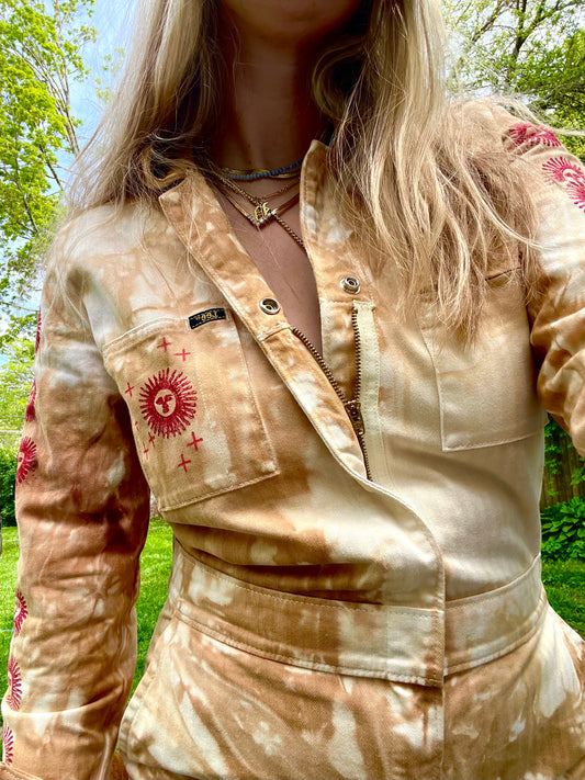 Fox Honey Race Suit