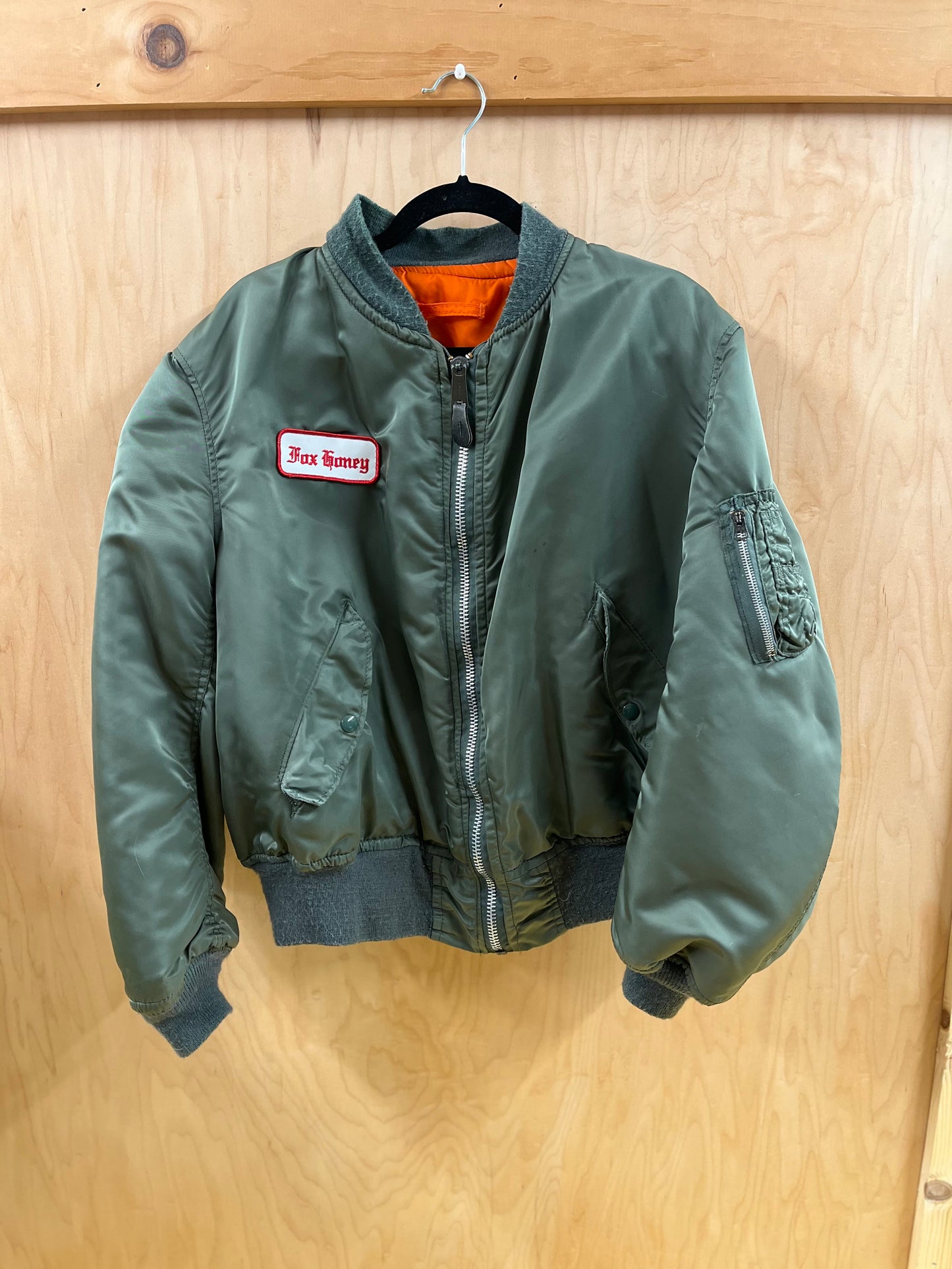 Fox Honey Bomber