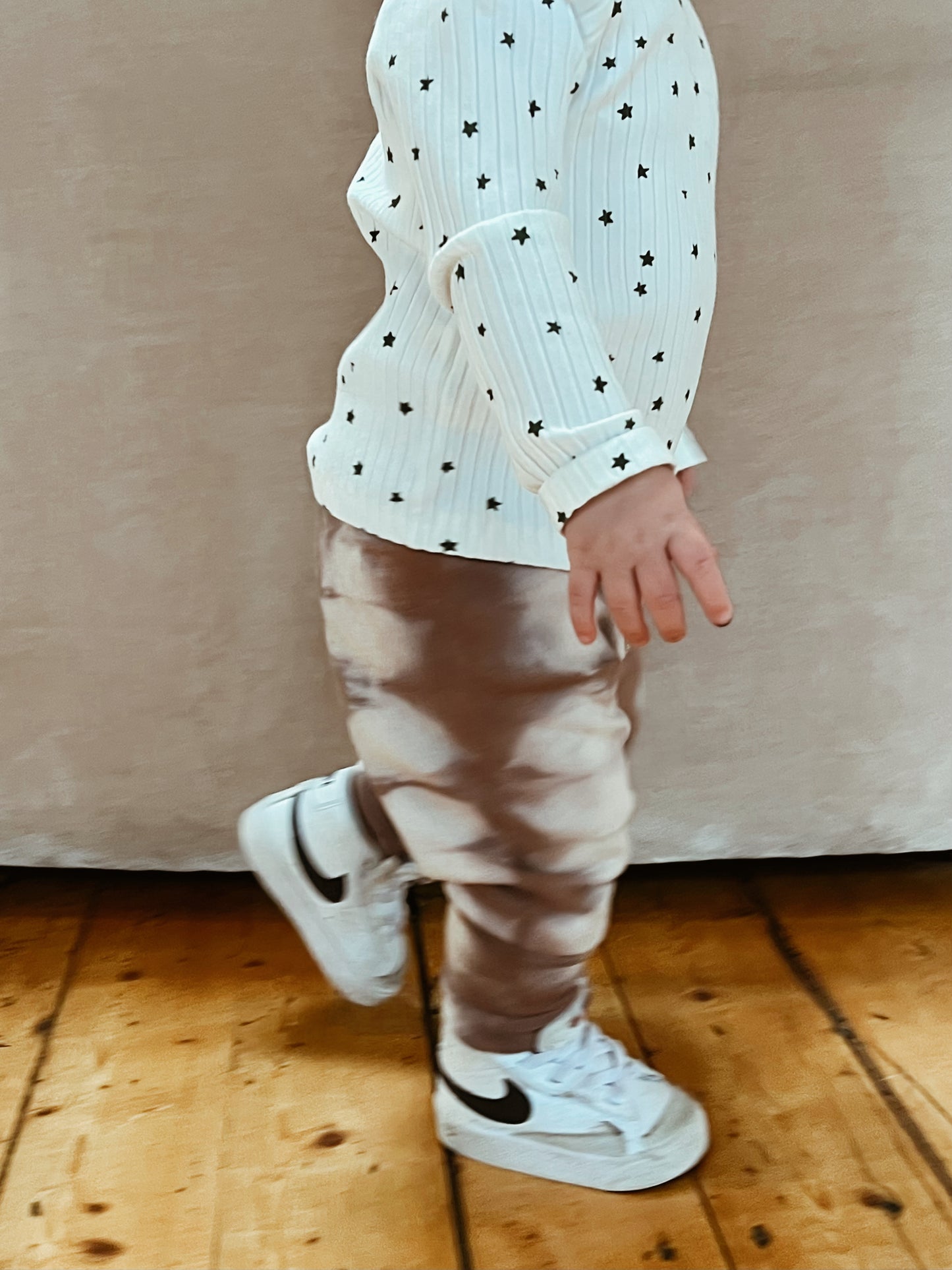 Bowie Joggers