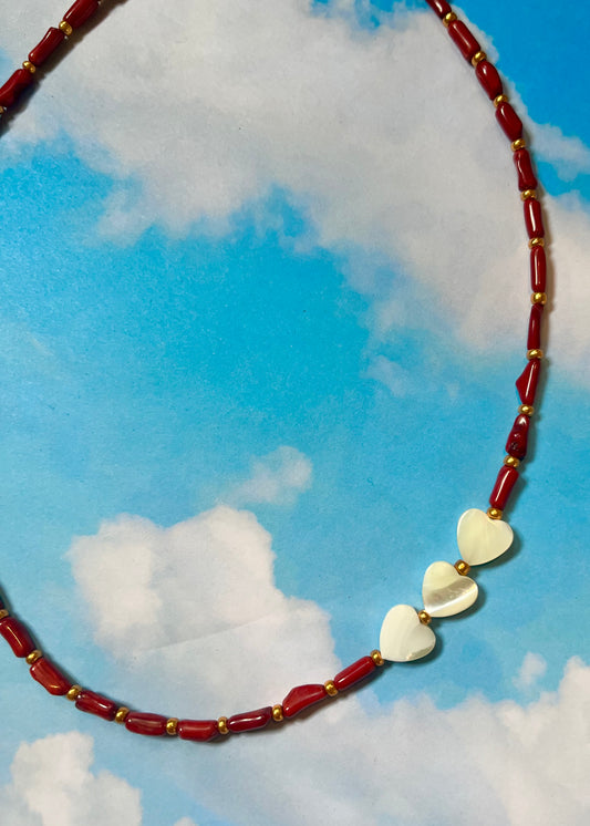 Cece Necklace