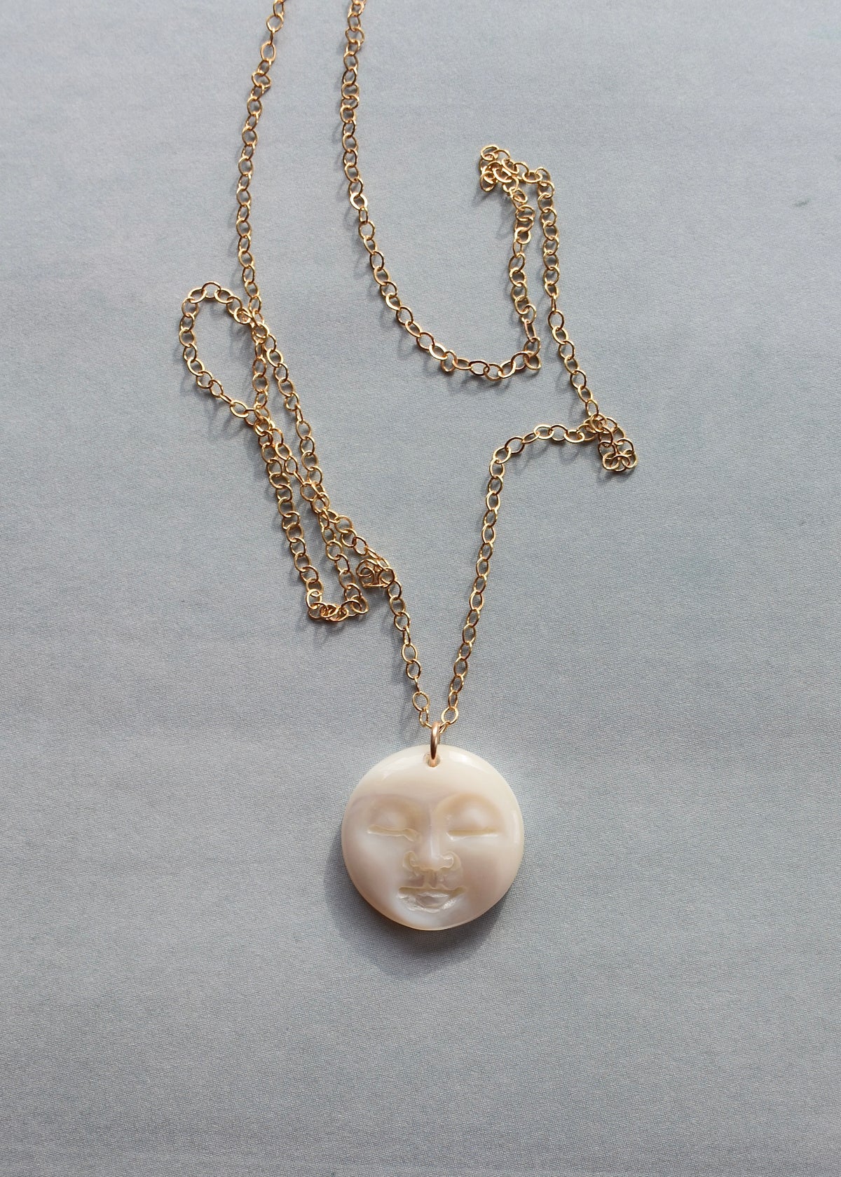 La Luna Necklace