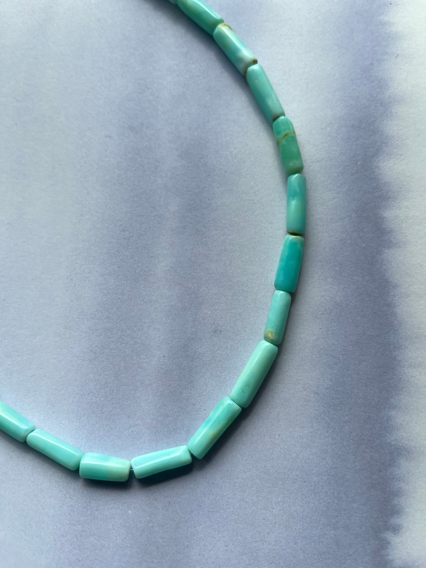 Jessa Collar Necklace