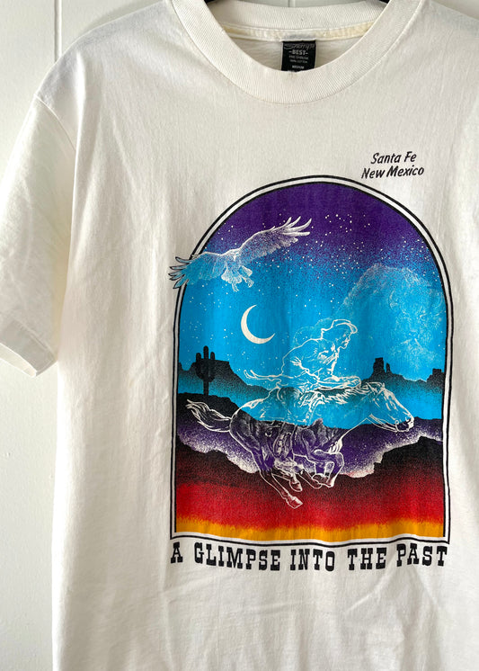 Vintage New Mexico Tee