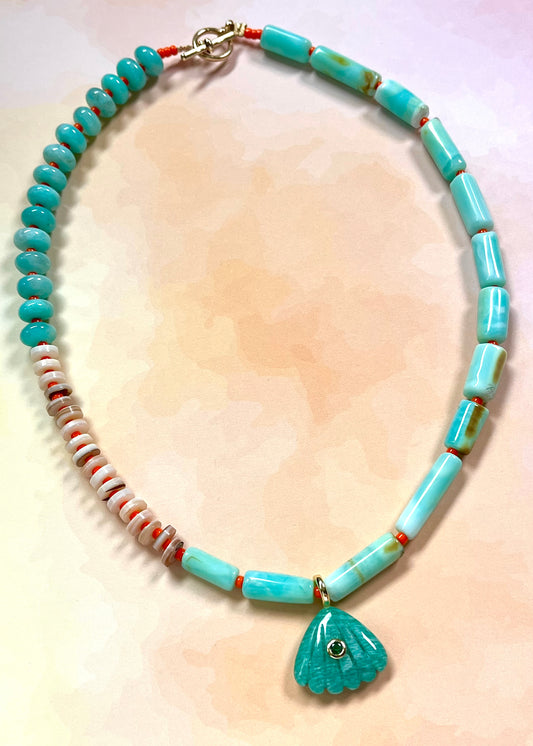 Ariel Necklace