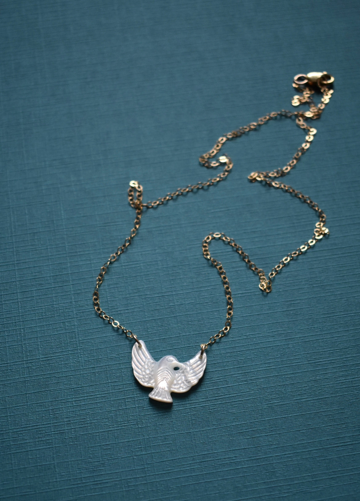 Bestie Necklace Set