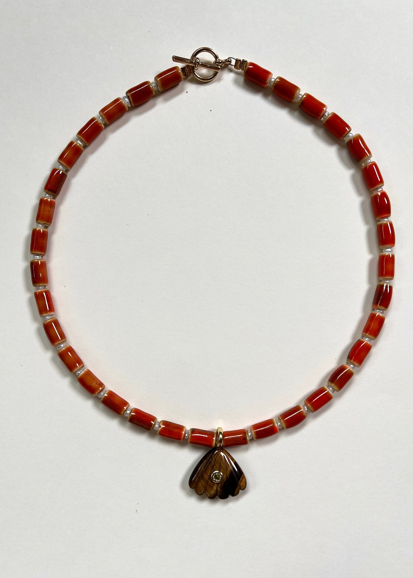 Jolene Necklace