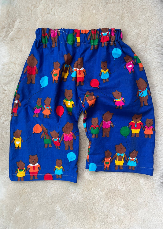 Celebration Bears (2T)