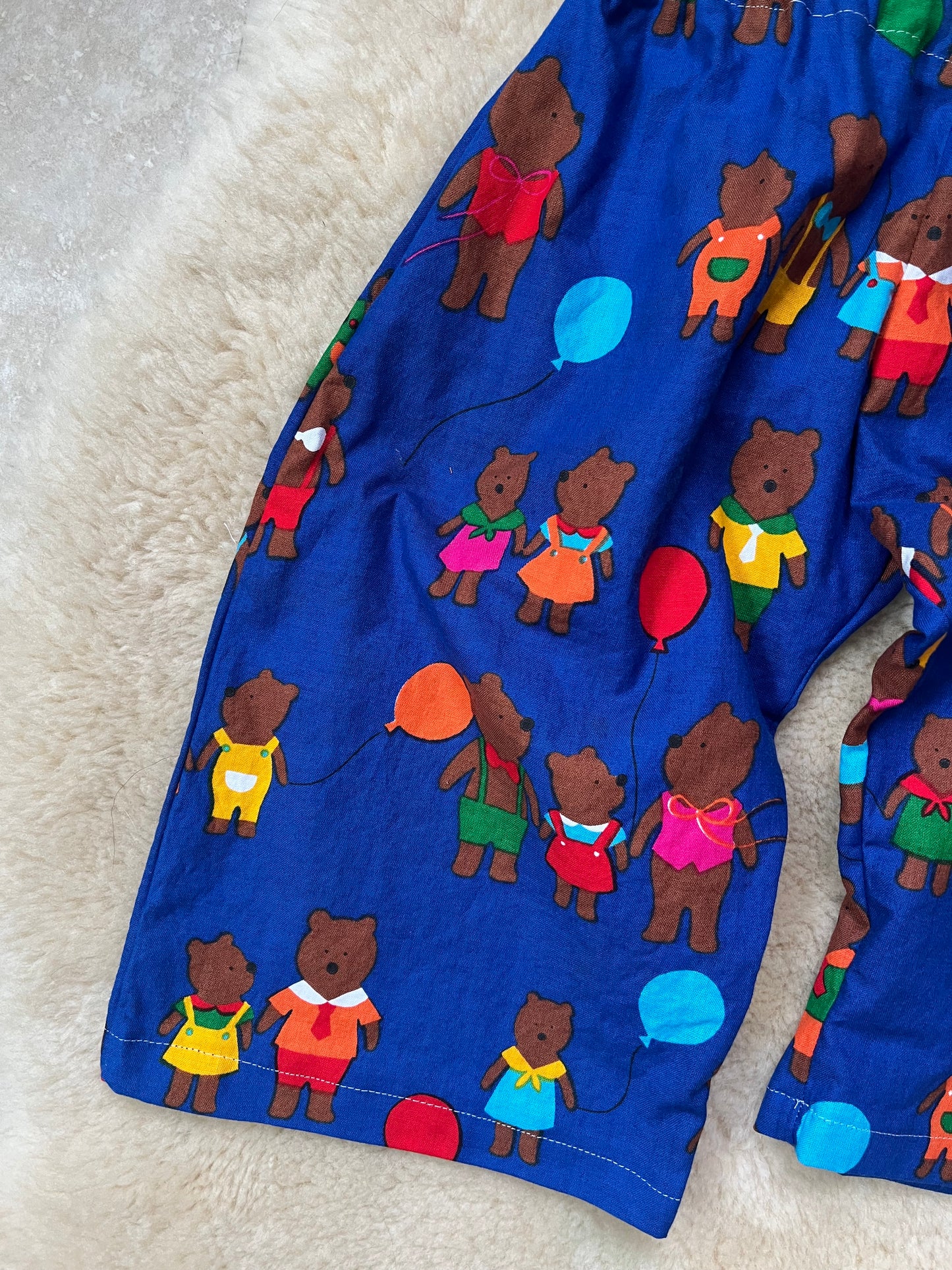 Celebration Bears (2T)