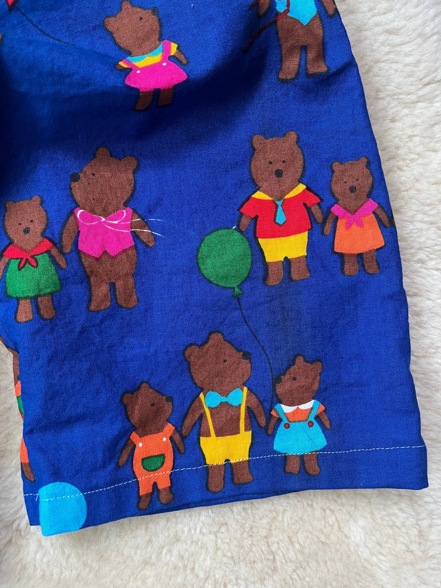 Celebration Bears (2T)