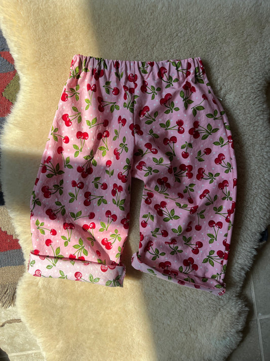Cherry Pie Pants