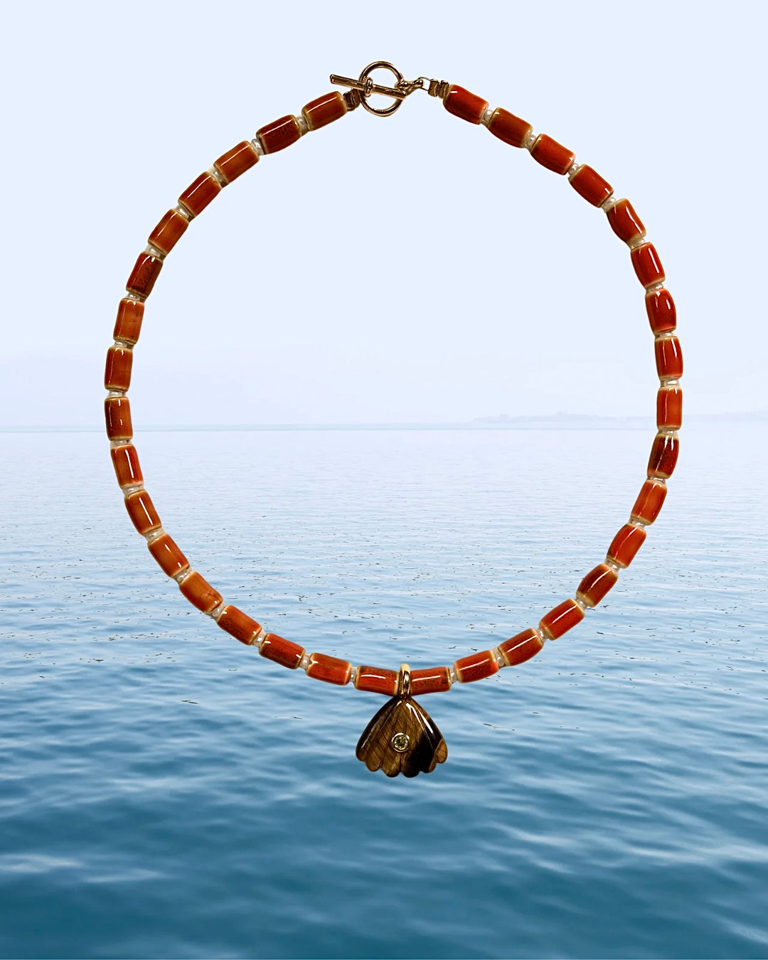 Jolene Necklace